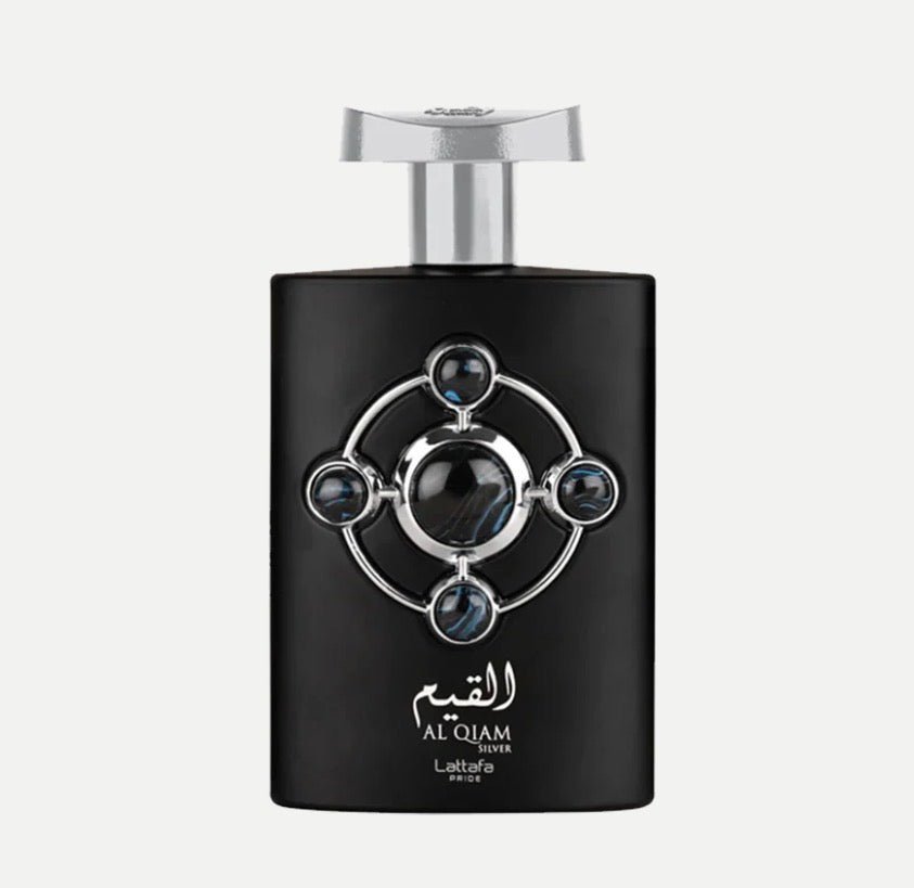 Decant: Lattafa Pride Al Qiam Silver - Perfume Pundit