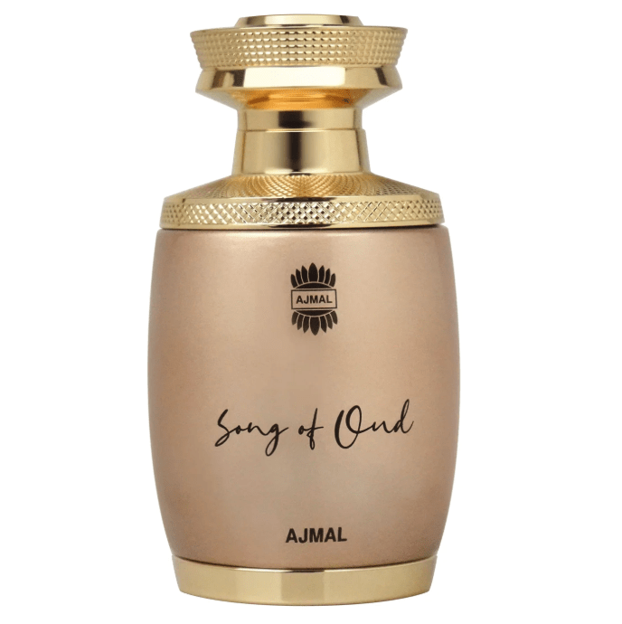 Decant: Song of Oud by Ajmal - Perfume Pundit