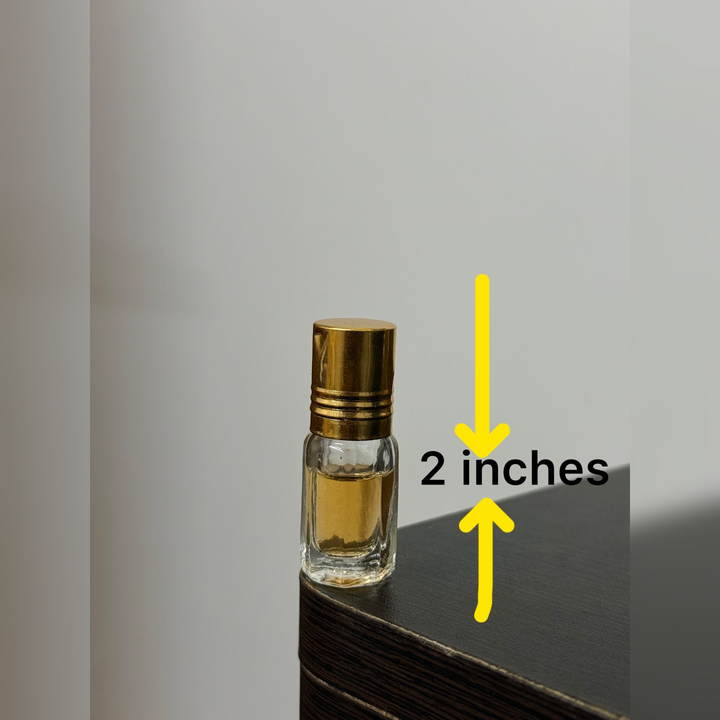 Ajmal Noor-Al-Ain Attar – Premium Decants (1ml, 2ml, 3ml & 6ml)