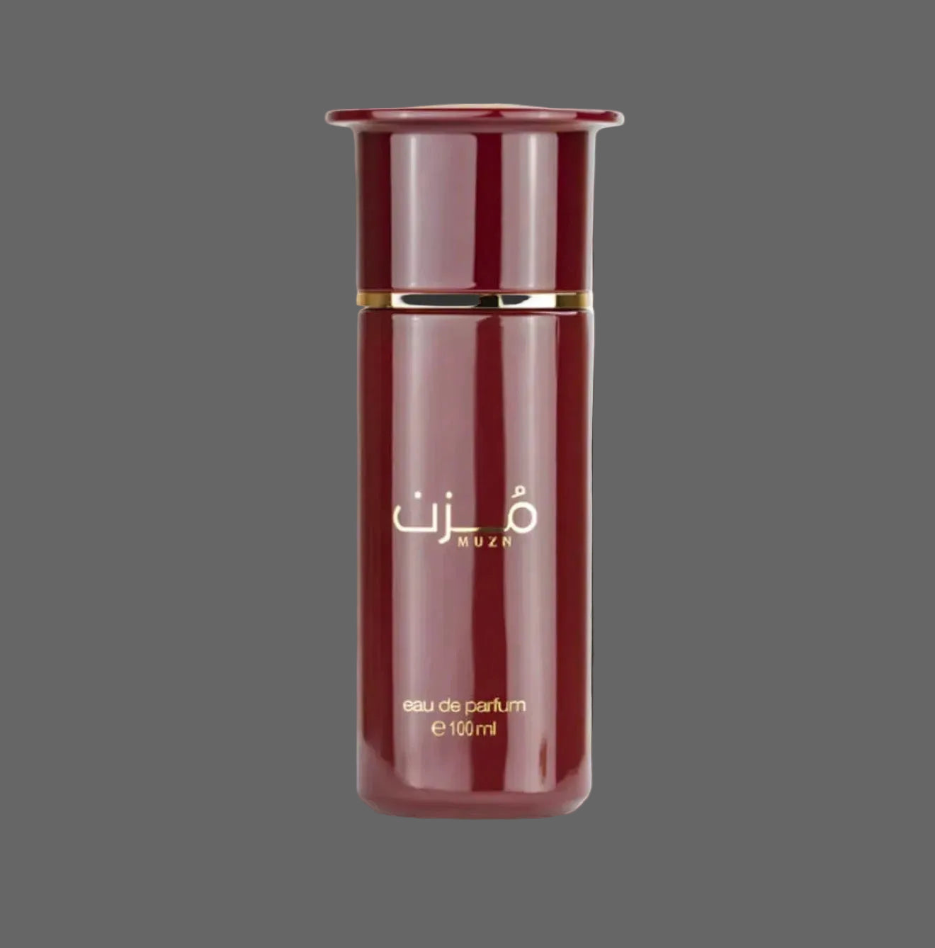 Decant: Muzn by Ahmed Al Maghiribi