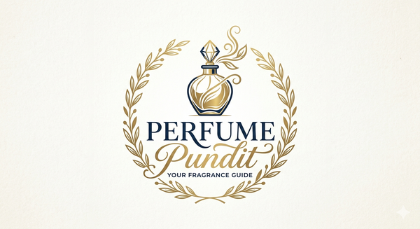 Perfume Pundit