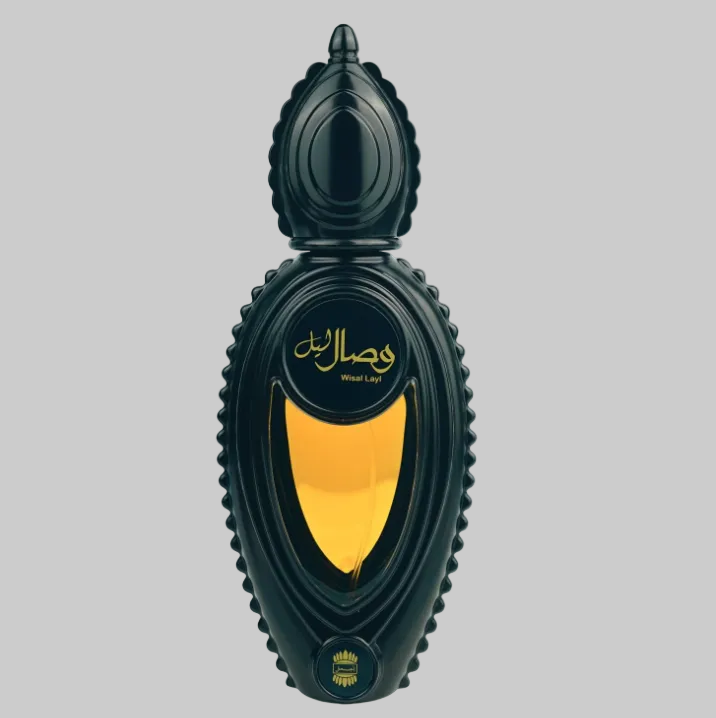 Decant: Ajmal Wisal Layl