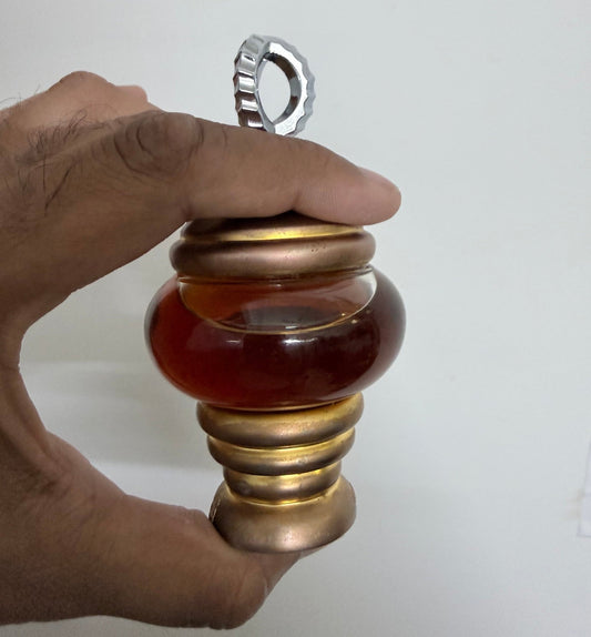 Ajmal Alf Lail O Lail / 1001 Nights Attar – 6ml Premium Decant (Half Tola) - Perfume Pundit