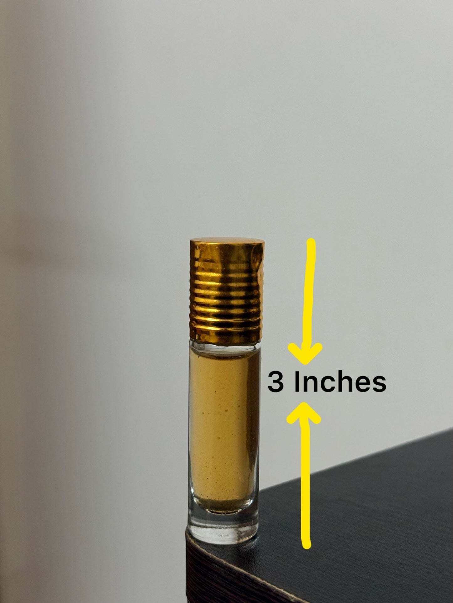 Ajmal Amani Attar – Premium Decants (3ml & 6ml) - Perfume Pundit