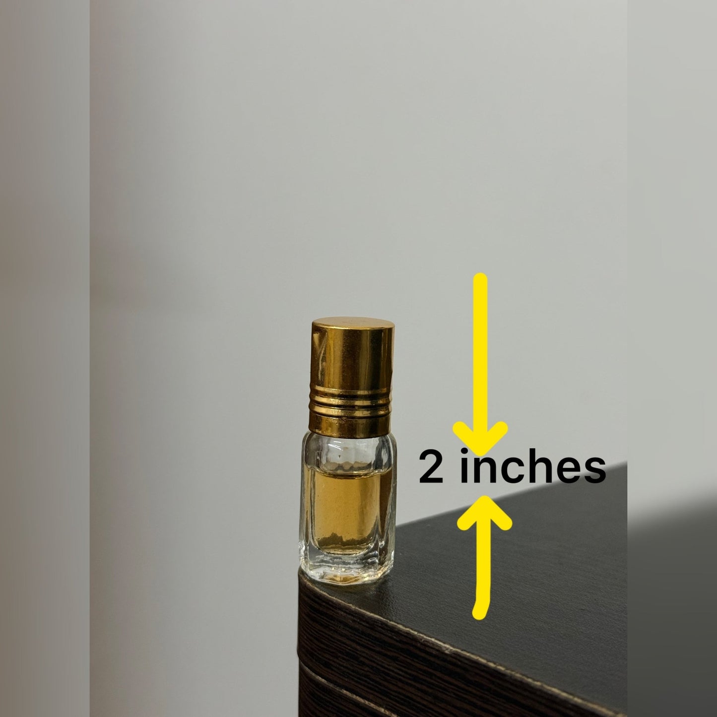 Ajmal Barakah Attar – Premium Decants (1ml, 3ml & 6ml) & 1 Tola Presentation - Perfume Pundit