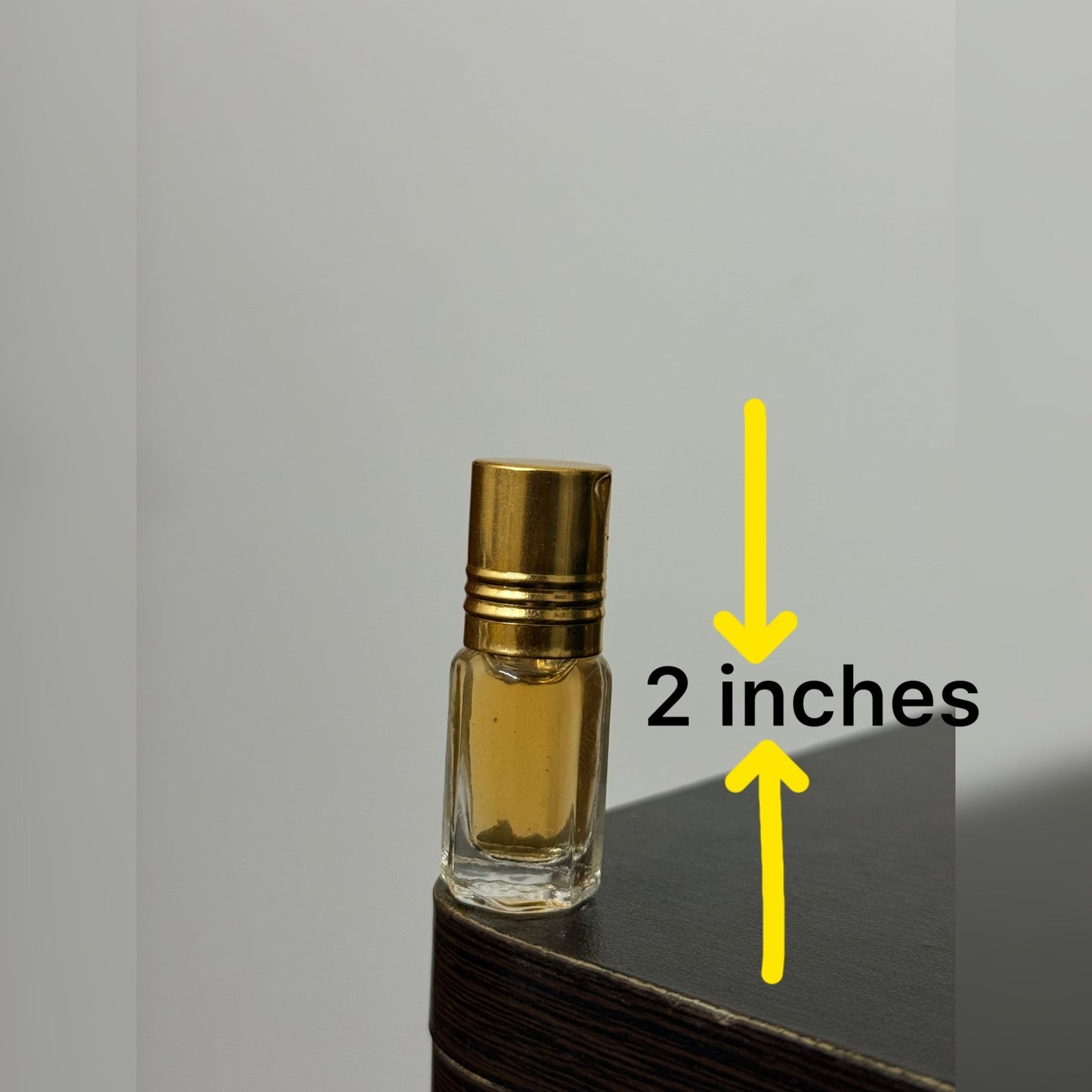Ajmal Barakah Attar – Premium Decants (1ml, 3ml & 6ml) & 1 Tola Presentation - Perfume Pundit