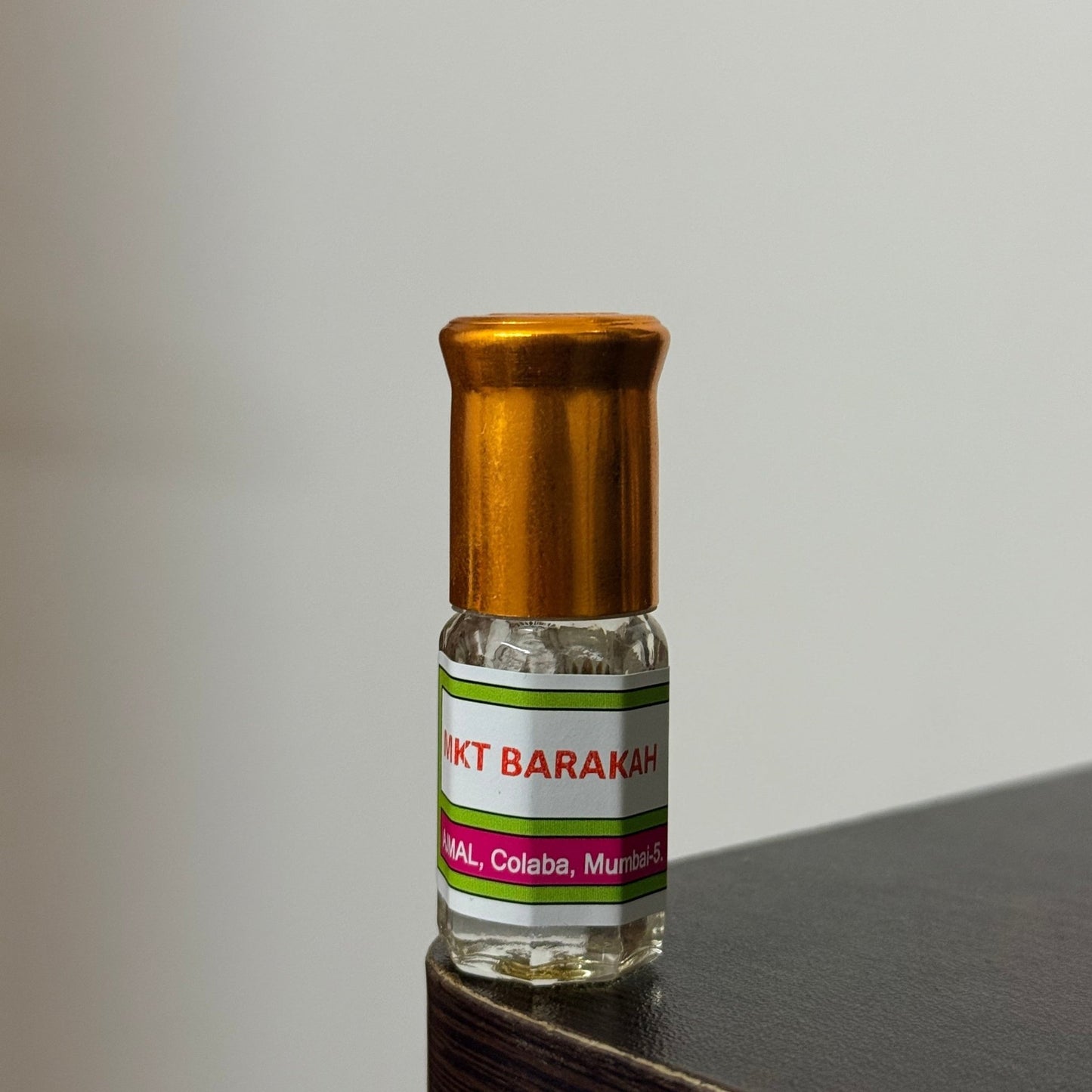 Ajmal Barakah Attar – Premium Decants (1ml, 3ml & 6ml) & 1 Tola Presentation - Perfume Pundit