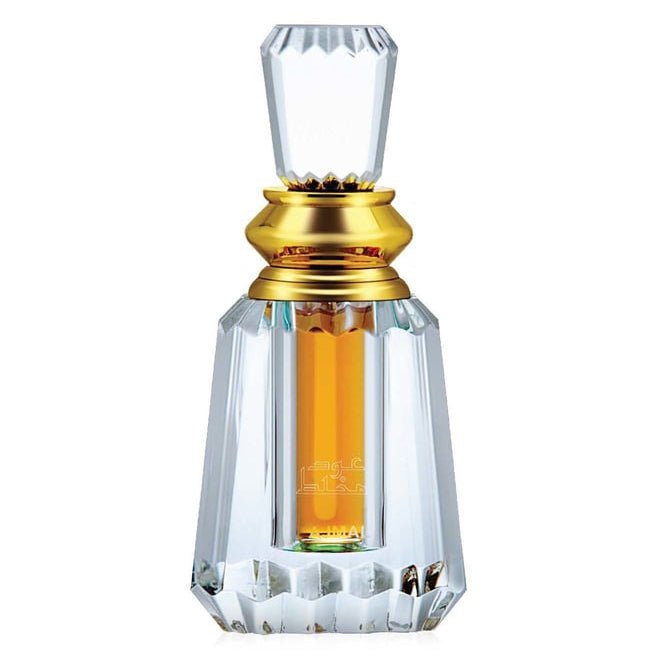 Ajmal Oud Mukhallat Attar – Premium Decants (1ml, 2ml & 3ml) - Perfume Pundit
