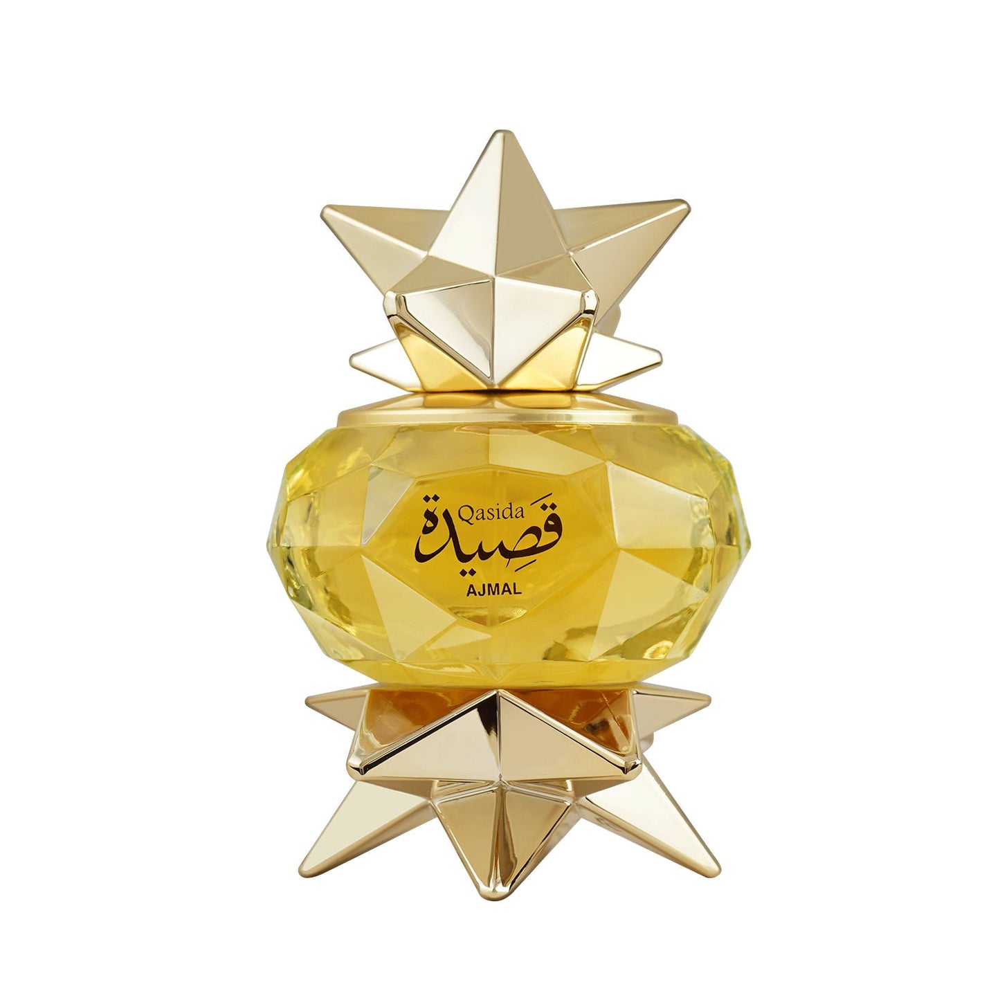 Ajmal Qasida Eau De Parfum (60ml) – Brand New Factory Sealed Box (25% OFF MRP) - Perfume Pundit
