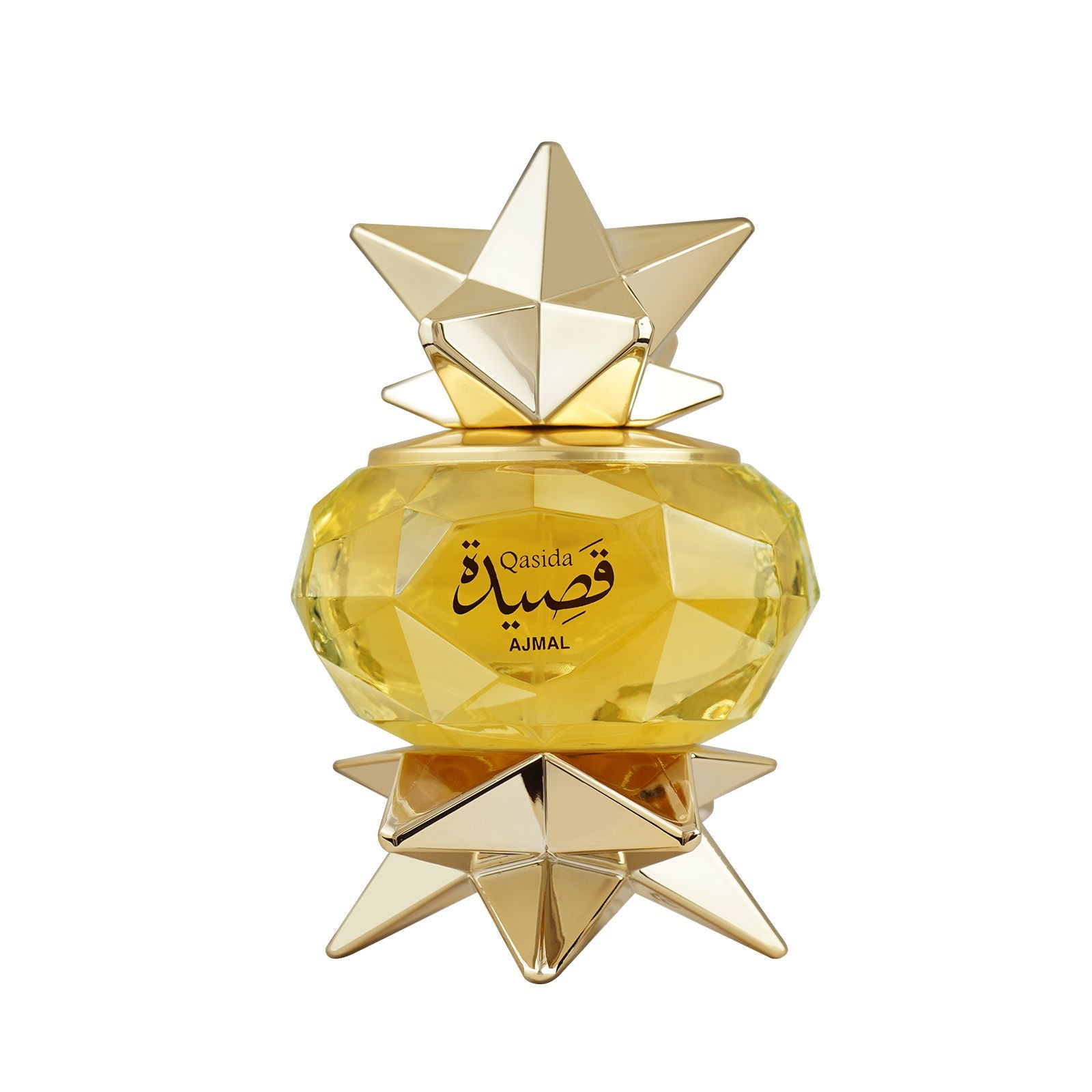 Ajmal Qasida Eau De Parfum (60ml) – Brand New Factory Sealed Box (25% OFF MRP) - Perfume Pundit