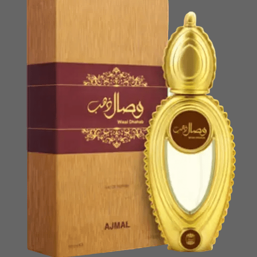 Decant: Ajmal Wisal Dhahab - Perfume Pundit