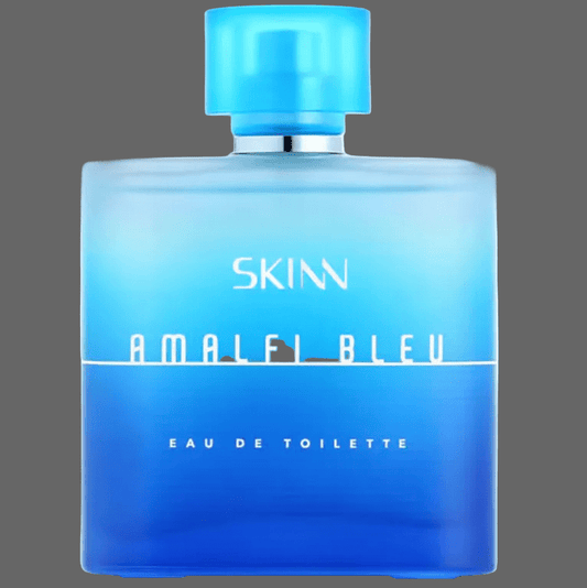Decant: Amalfi Bleu by Titan Skinn - Perfume Pundit