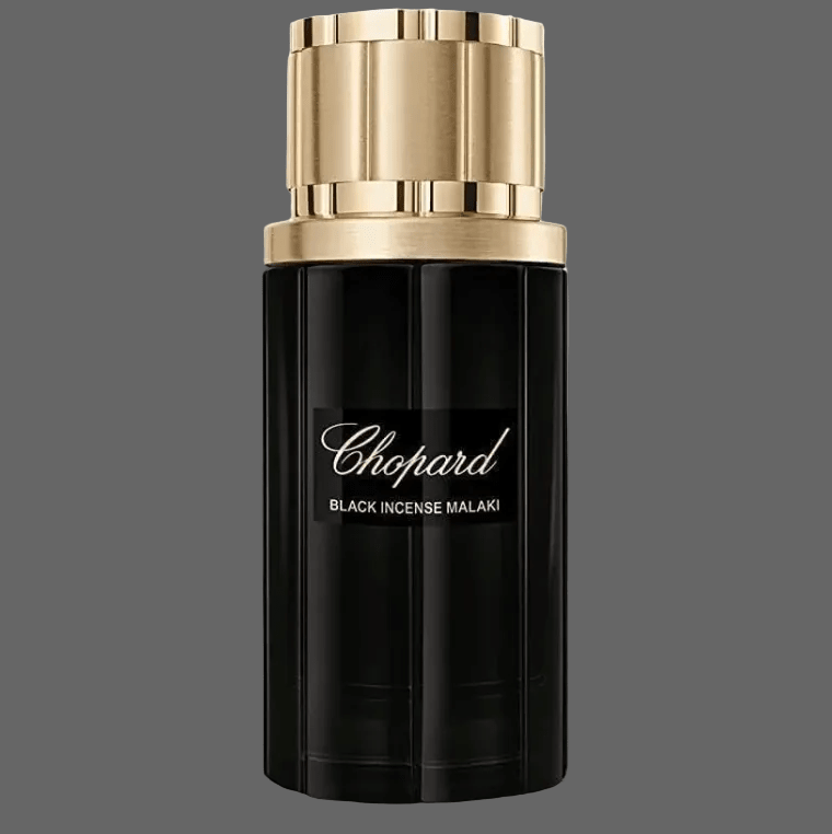 Decant: Chopard Black Incense Malaki - Perfume Pundit