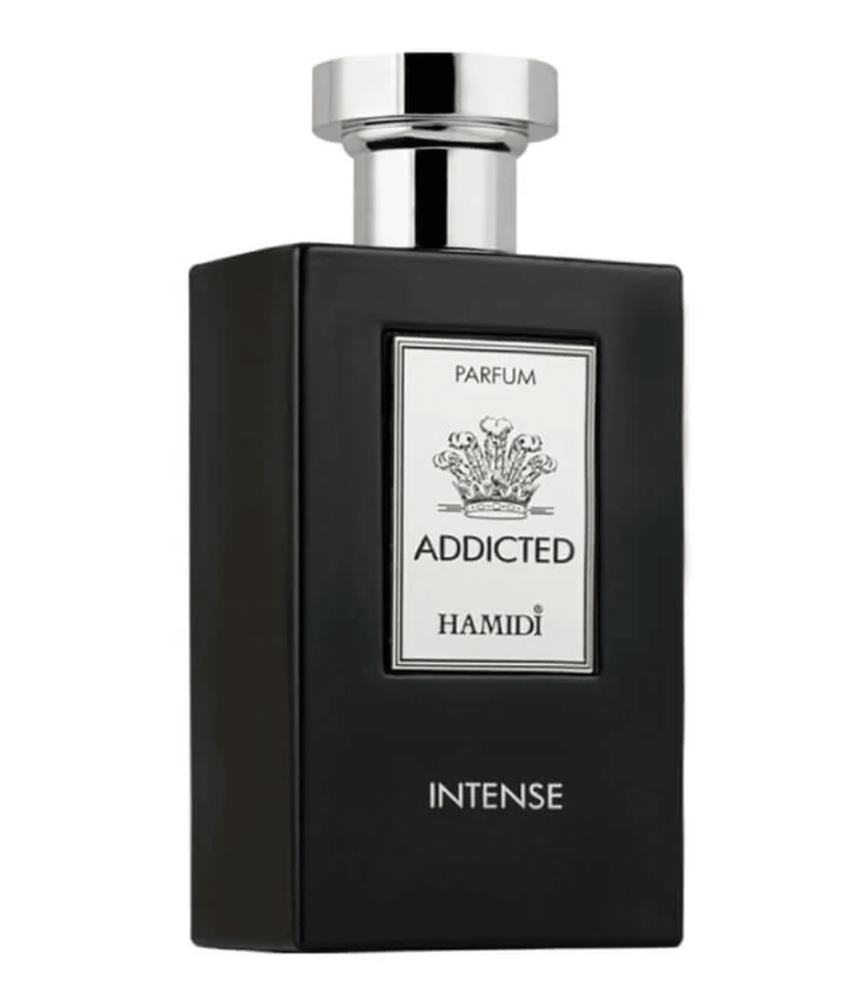 Decant: Hamidi Addicted Intense Decant – Alcohol - Free Creed Aventus Alternative - Perfume Pundit