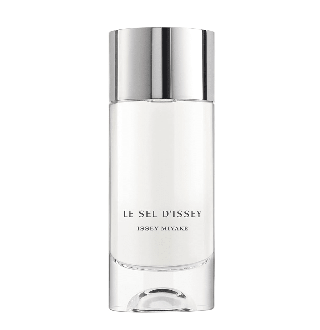 Decant: Issey Miyake Le Sel d’Issey EDT - Perfume Pundit