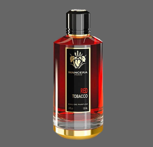Decant: Mancera Red Tobacco - Perfume Pundit