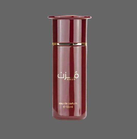 Decant: Muzn by Ahmed Al Maghiribi - Perfume Pundit
